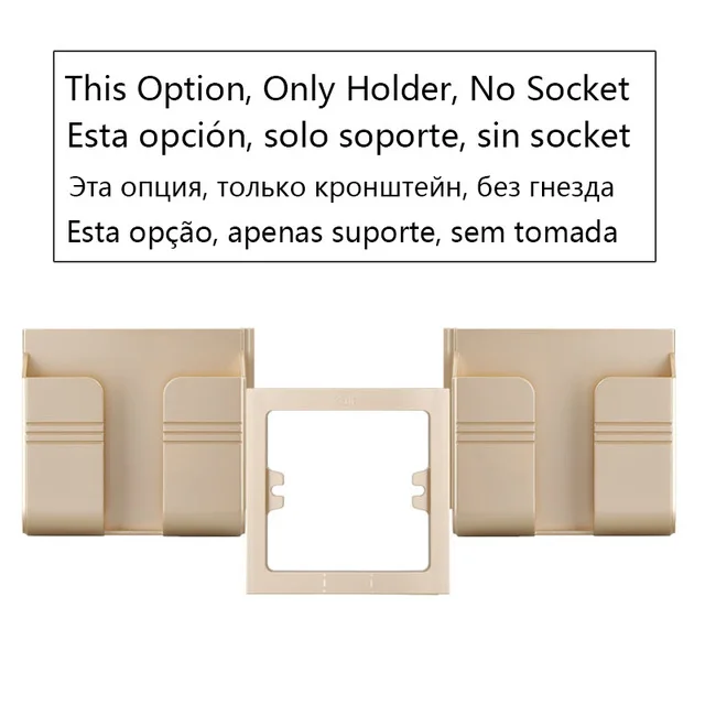 Minitiger, двойная USB розетка, розетка с европейской вилкой, 2А, настенное зарядное устройство, адаптер, электрическое настенное зарядное устройство, адаптер, зарядка USB