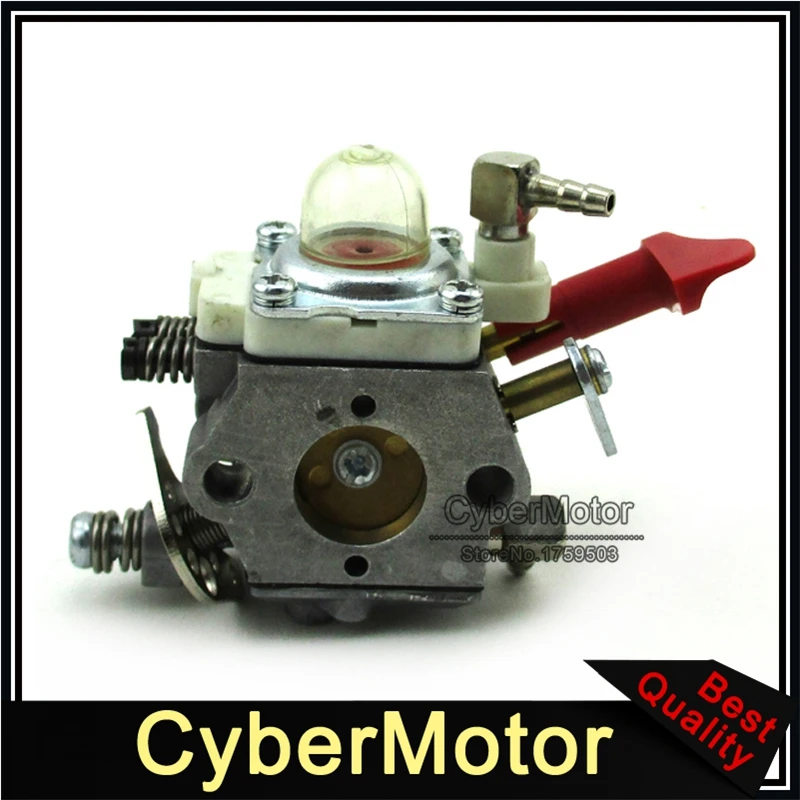 Карбюратор для Walbro WT-997 WT-664 WT-668 Hpi Baja Sikk Cy290r 5B FG Zenoah CY RCMK Losi автомобиля Go-Ped F270rc Cy Sikk Cy290rc