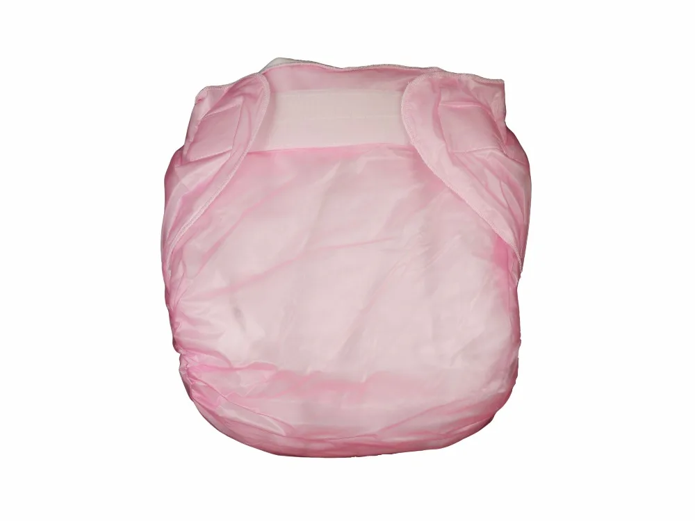 

Haian Adult Incontinence AIO PVC Diapers PDM01-5