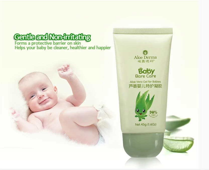 2pcs New Organic Aloe Repairing Gel For Babies 45g Baby Gel Organic Aloe Vera Gel 100 Nature Ale Vera Gel Vera Gel Aloe Vera Gelorganic Aloe Vera Gel Aliexpress