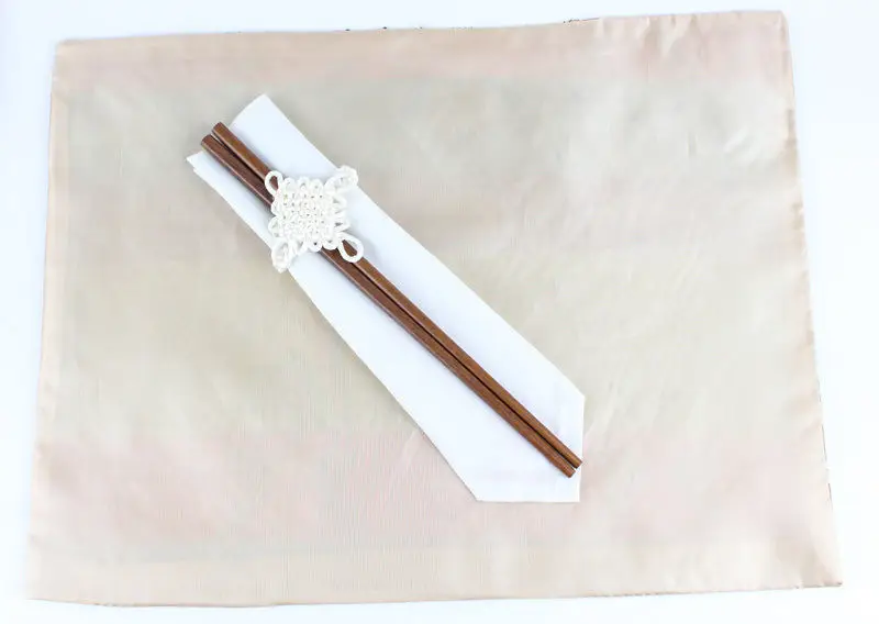 1 Набор/6 шт. салфетки и палочки для еды|vintage chopsticks|handmade chopstickschinese chopsticks |