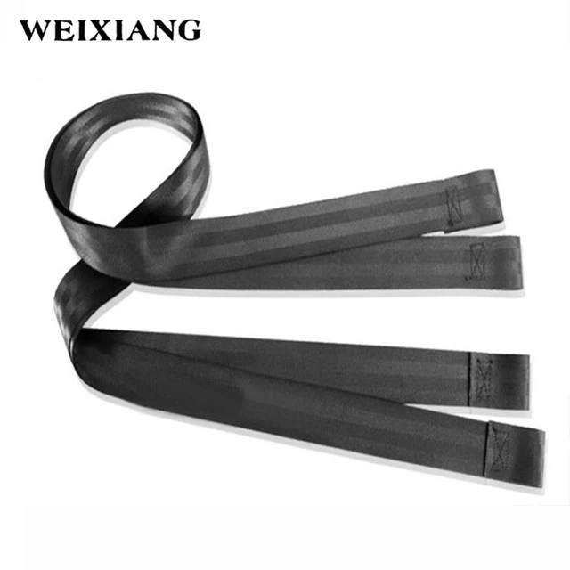 2 x 120cm Baby Car Seat Belts Extender Children Safety Harness