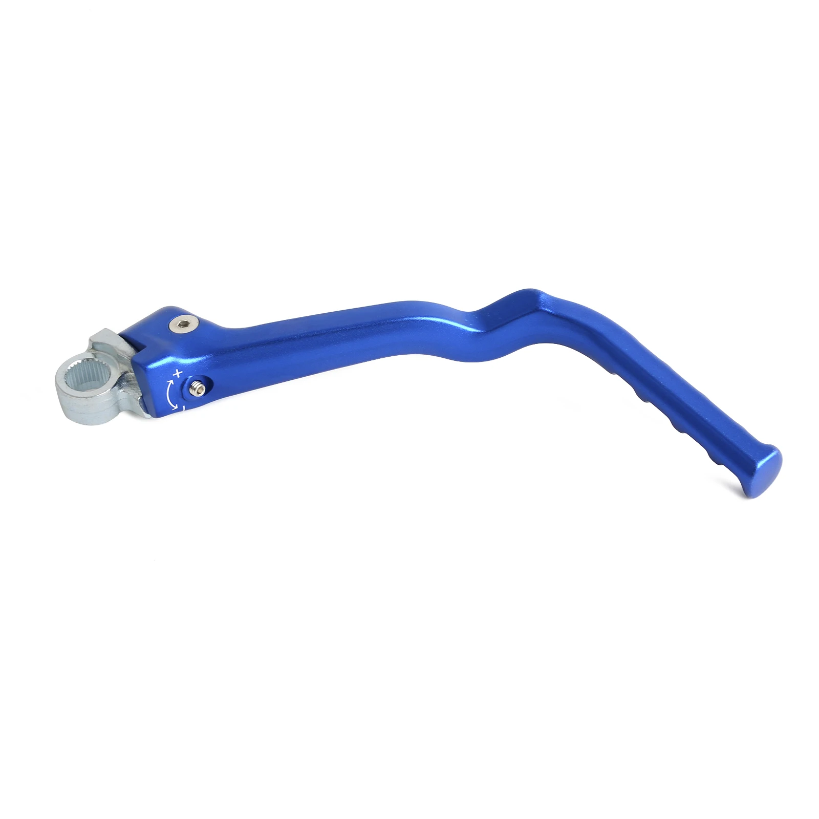 Педаль для стартера мотоцикла Husqvarna Husaberg TE TC 250 300 Для KTM EXC XCW XCF SX XC 350 450 500