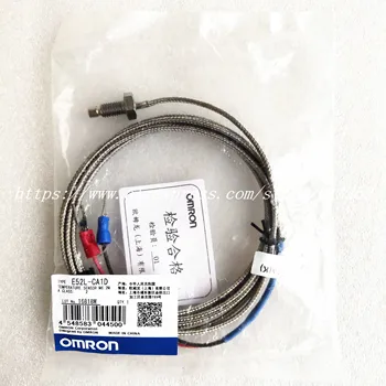 

E52L-CA1D E52-CA1DY M6 1M 2M 4M OMRON Thermocouple Sensor 100% New Original