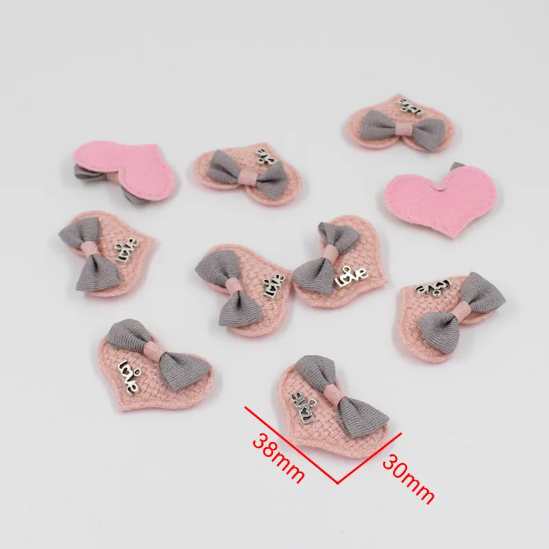 Новые Kawaii мягкие Мультяшные патчи блестящие аппликации для одежды Швейные принадлежности "сделай сам" Ремесло BB клип аксессуары и DIY нашивки для детей - Цвет: Style5-3