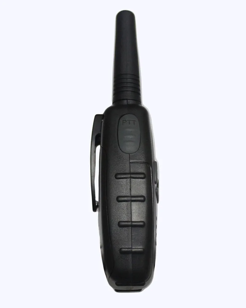 Walkie Talkies Portáteis Rádios de Intercomunicação Pmr Bidirecional Ham Rádio Transceptor Monitor Duplo w Carregador de Fones de Ouvido 2pc Ts628 1w - Image 5