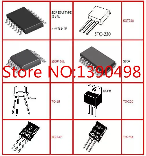 Free Shipping LF356MX LF356M LF356 NSC SOP8 | Электронные компоненты и принадлежности