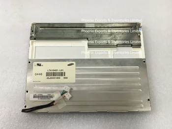 

Original LTA104S1-L01 10.4" 800*600 TFT LCD Display Panel LTA104S1 L01