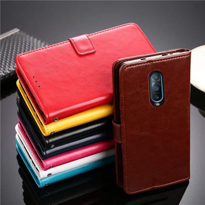 

OnePlus 6T Case OnePlus 7 case Cover coque Wallet Flip Leather back skin pouch For One Plus 7 6T 6 5T 5 3T 3 2 1 case back skin