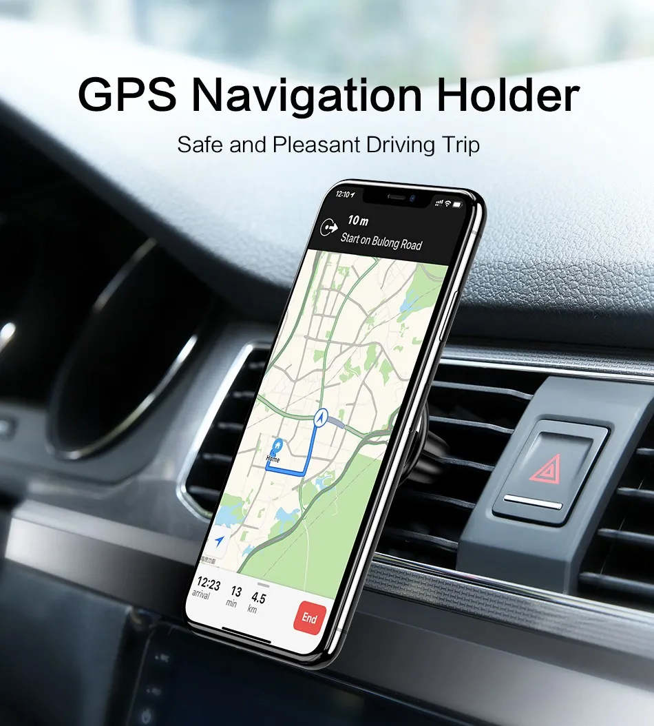 Aromatherapy Magnetic Phone Holder (8)