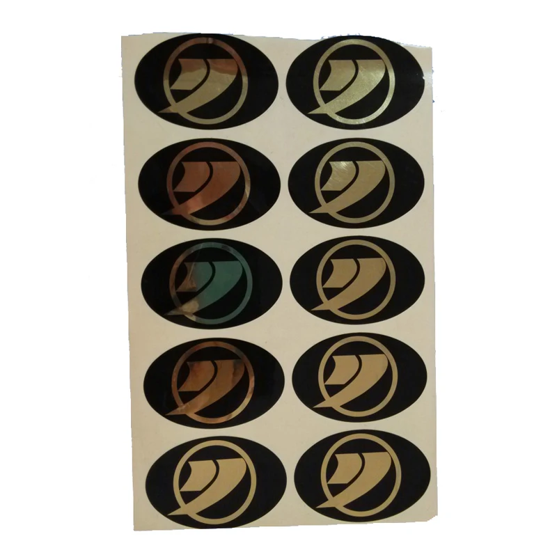 Custom make epoxy resin sticker back glue stickers domed, custom dome decal stickerstickers