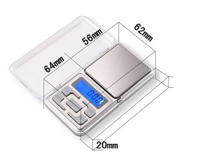 500 г/0,01 г Электронные весы Мини точные портативные карманные ЖК-цифровые ювелирные весы баланс веса кухонные грам весы 0,01 г