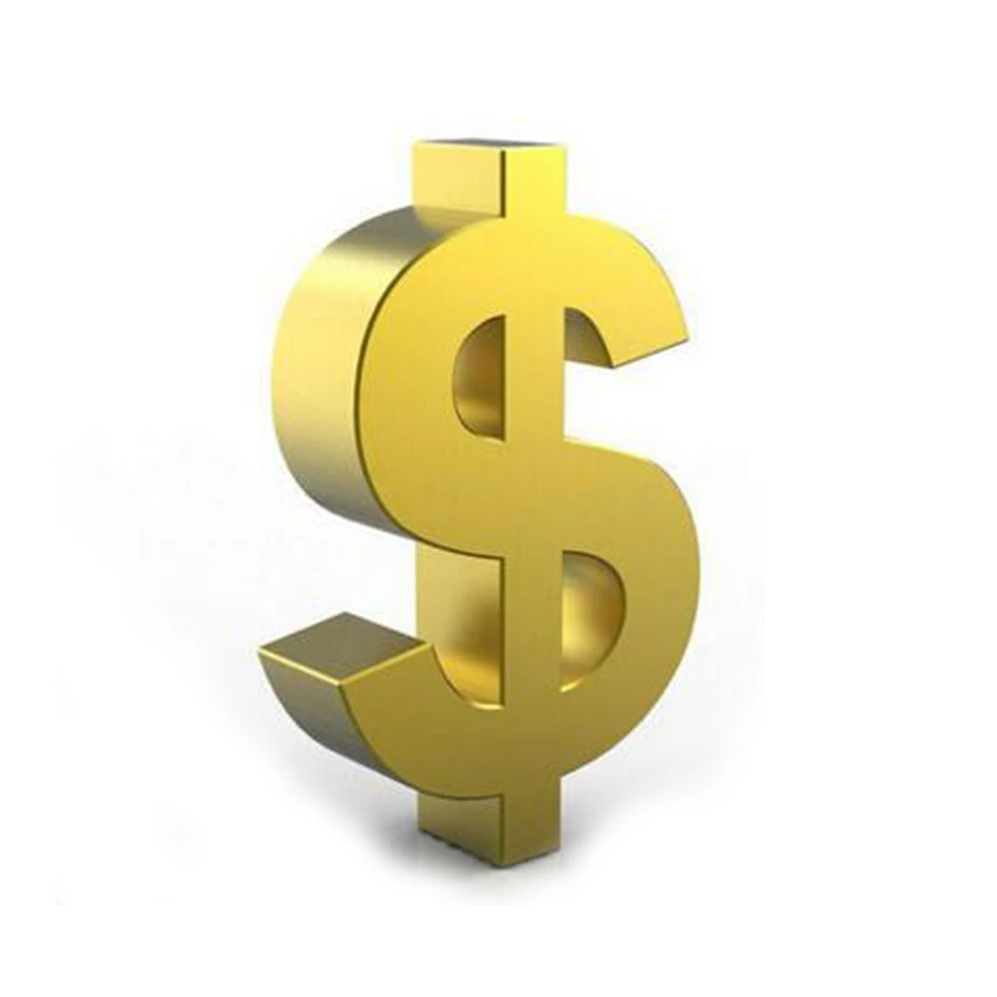 

Additional Pay on Your Order Special link for Payment