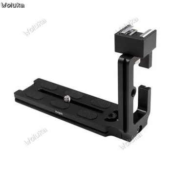 

SLR Accessories SLR L-type FAST mounting plate easy to use camera SLR general CD50 T03