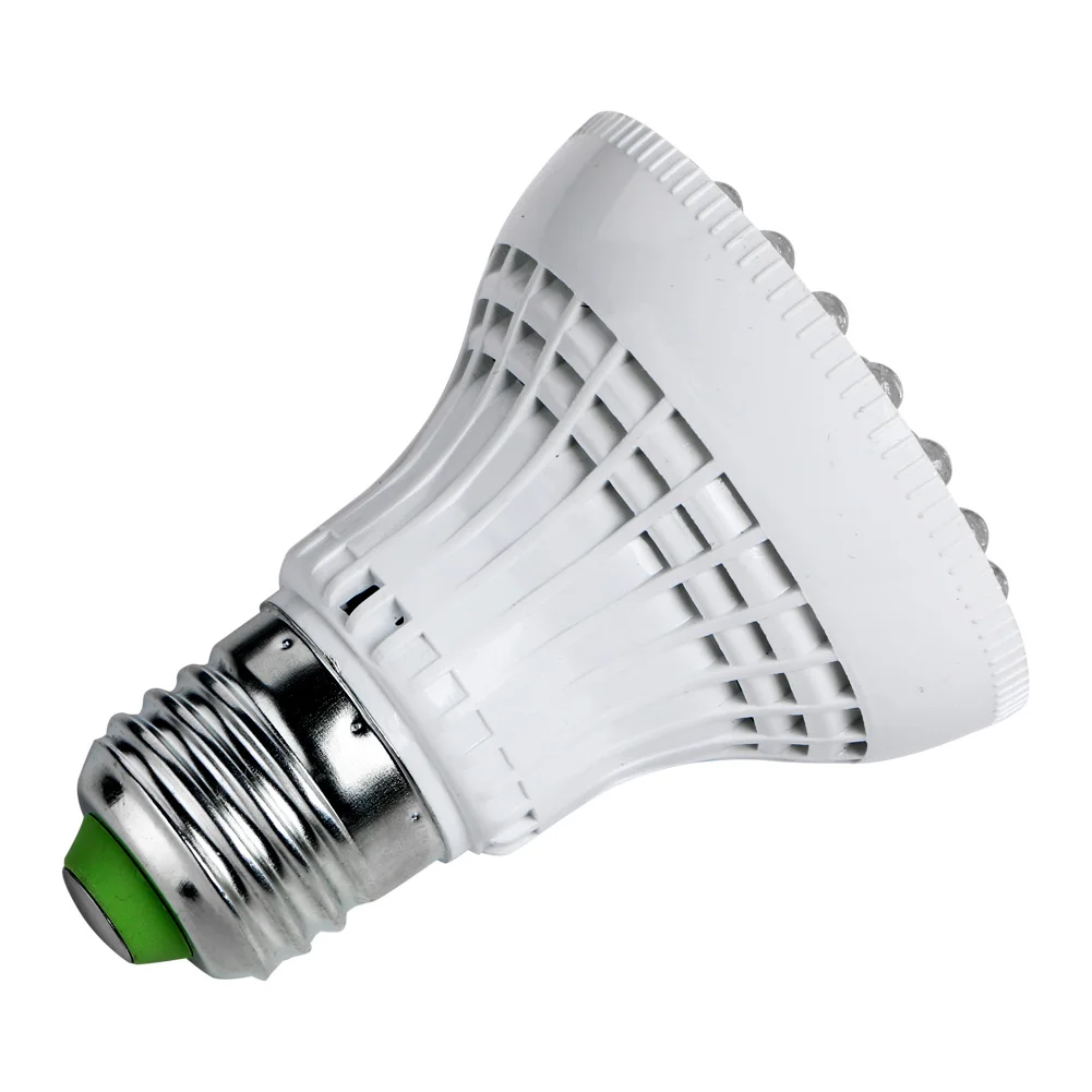 1 шт. светодиодный светильник ультра яркие красные/зеленые/E27 УФ лампа ультрафиолетового Цвет фиолетовый светильник 100/50/20 светодиодный лампа 110/220V светодиодный энергосберегающий Вечерние