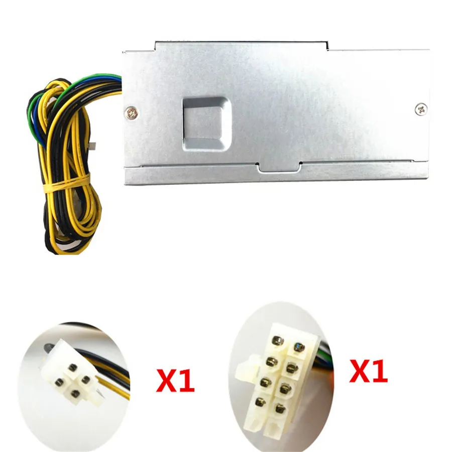 Fonte de alimentação de 180w 010pin