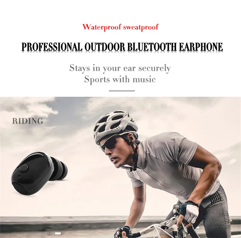 Waterproof earphone (11)