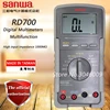 sanwa RD700 Digital Multimeters / Multifunction, High Input Impedance 1000Mohm Digital Multimeters Temperature Test ► Photo 1/6
