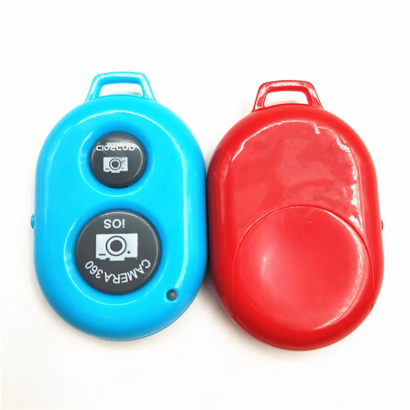 

Hot Camera Bluetooth Remote Controller Wireless Shutter Release for Camera Phone Monopod Selfie Stick Shutter Self-timer Remote