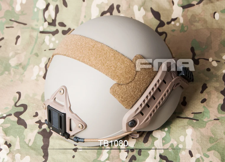 Спортивные шлемы страйкбол TB-FMA Sentry шлем(XP) Combat paintball Тактический DE для охота, страйкбол Новинка