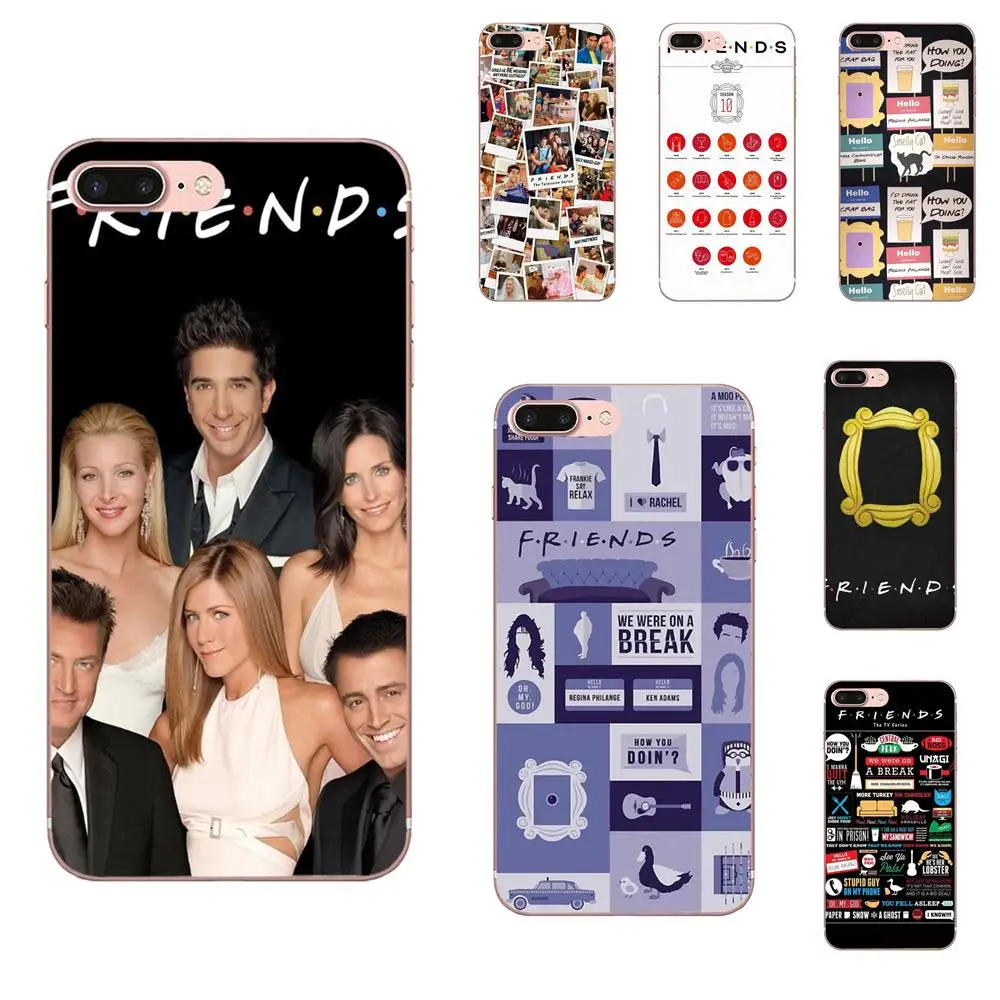 

TPU Best Cases Friends Tv Funny Central Perk For HTC 530 626 628 630 816 820 One A9 M7 M8 M9 M10 E9 U11 Moto G G2 G3 G4 G5 G6 G7