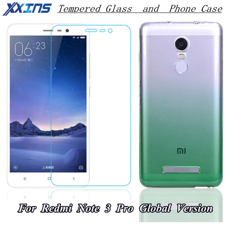 

Xxins Gradient Green Cases For Xiaomi Redmi Note 3 Pro SE Special Edition Official Global Version Thin and soft Phone kate