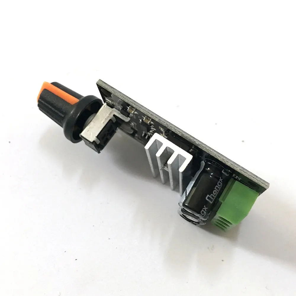 【python】attributeerror: module ‘seaborn‘ has... EBOWAN DC 6 в 12 В 24 В 28VDC 3A 80 Вт ШИМ регулятор скорости двигателя ...