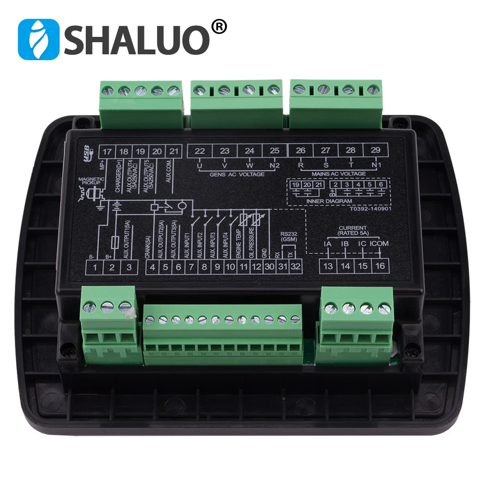 LXC3120 controller (7)