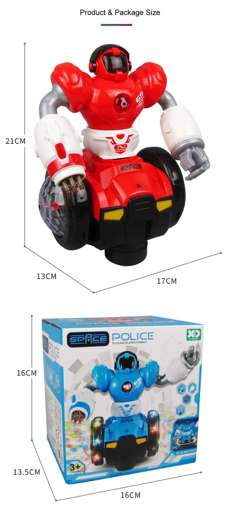 3