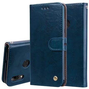 

Huawei Honor 10 Lite Case Soft TPU Wallet Flip Cover Phone Case For Huawei Honor 10 Lite 10Lite Case Leather Phone Coque Funda