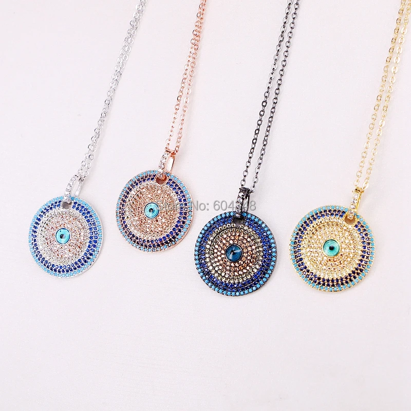 Женское Ожерелье с кулоном в стиле бохо 5 нитей|chain necklace|fashion necklacenecklace fashion |