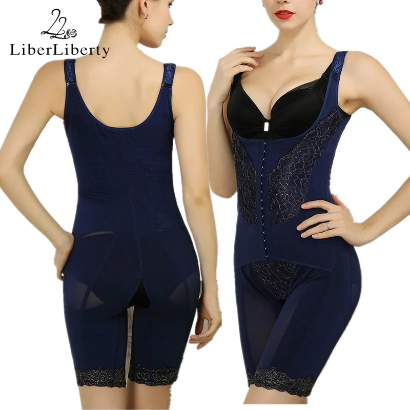 Women Shapewear Slimming Bodysuit Summer Thin Shaper Postpartum Abdomen Slimming Body Butt Lifter With Tummy Control Shape Wear Body : image Women Shapewear Slimming Bodysuit Summer Thin Shaper Postpartum Abdomen Slimming Body Butt Lifter With Tummy Control Shape Wear Body