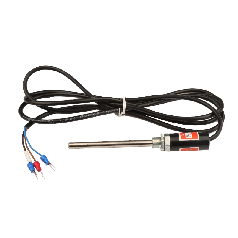 WZCT 03 CU50 Типа Зонд термопары 2000*100 мм Датчик температуры духовки|thermocouple type|sensor
