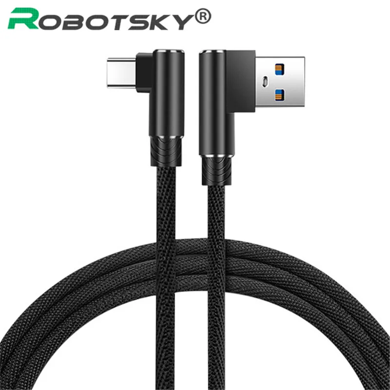 Kopen Micro usb Type C Snel Opladen Adapter Kabel voor Samsung Microusb Type C Lader USB C Data Kabel Voor iPhone XR XS 8 Plus iPad