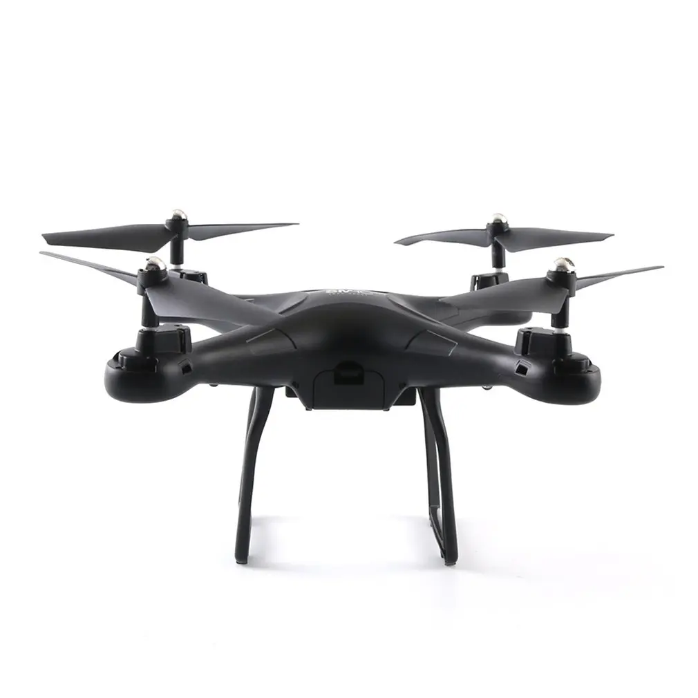 

SMRC Toy Drones S10 2.4Ghz Built-in 6 Axle Gyro 4CH 720P Altitude Hold Quadcopter Real-time Wifi remote control RC Helicopter