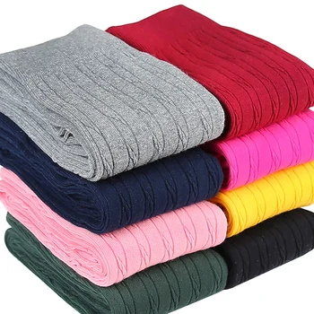 

Girl Leggins Getry Pants Warm Winter Trousers Meisjes Girls Leggings for Kids Children Clothing Collant Fille Hiver Leginsy