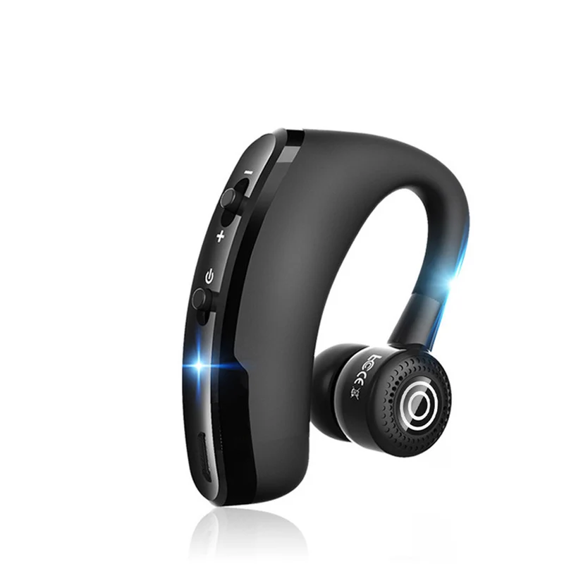 Handsfree Earphone Headphone Headsets Earbuds Bluetooth Headset In-ear Stereo Noise Canceling With Mic | Электроника