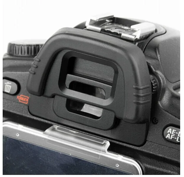 DK 21 резиновый наглазник для Nikon D750 D610 D600 D7000 D90 D200 D80 D70s D70 Бесплатная доставка|eyecup for
