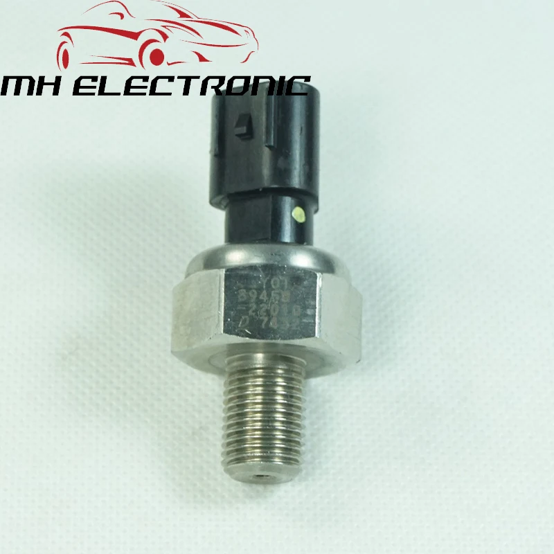 MH ELECTRONIC датчик давления топлива для Toyota Avensis T25 2 0 Mark II Opa Gaia Isis Progres RAV4 Allion 89458 22010