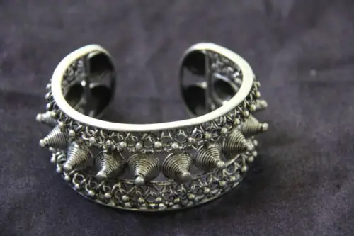 

Hot sale new Style >>>>>>Miao Yin Bracelet female star in the sky star push pull open heavy bracelet Jewe