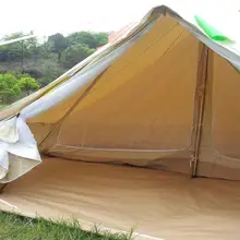 Внутренняя палатка для палатки колокольчика