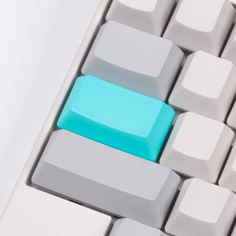 Статическая емкостная клавиатура Keycaps специально для Topre Fc660c 1.75u 2.25u слепой