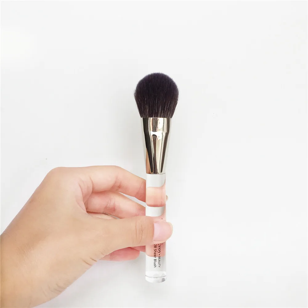 Trish McEvoy BRUSH 2B SHEER BLUSH 2 _ 1