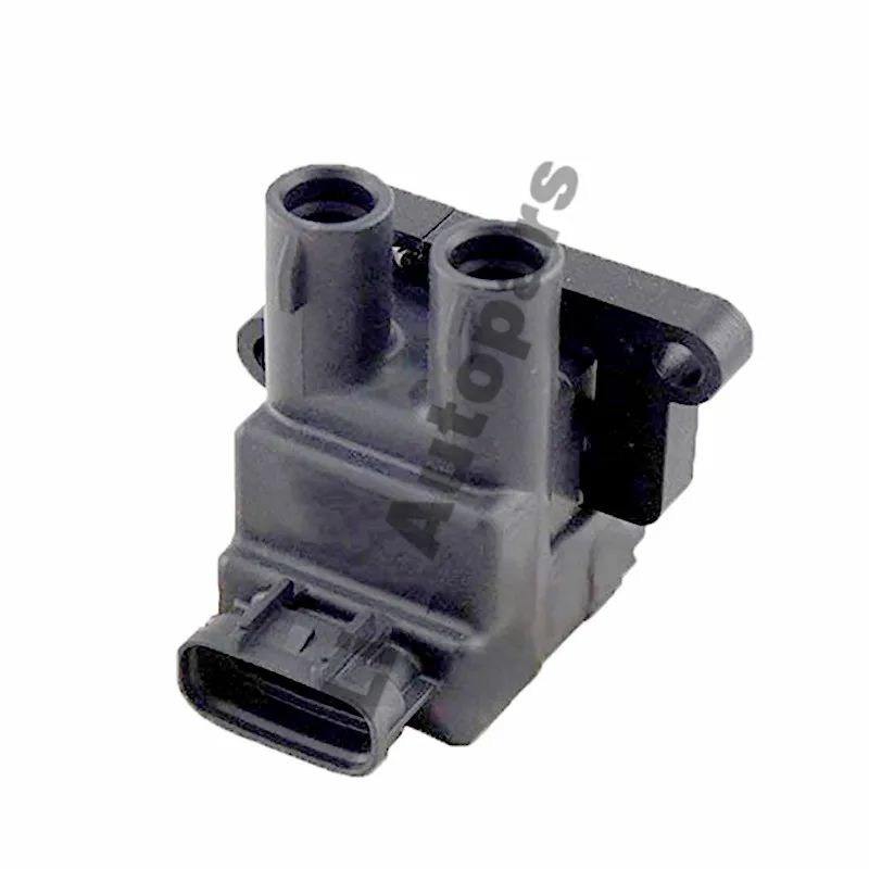 Катушка зажигания 90919-02222 для Toyota Liteace SR40 Chaser SX100 Crown SXS13 3SFE