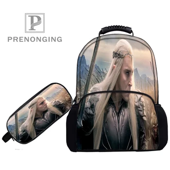 

Custom 17inch The-Backpacks Pen Bags 3D Printing School Women Men Travel Bags Boys Girls Book Computers Bag#1031-4-40