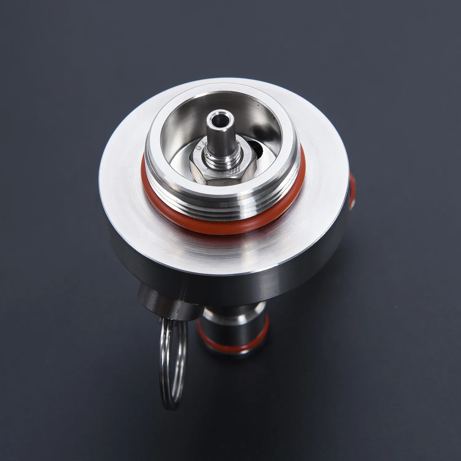 Диспенсер для пива из нержавеющей стали для мини-бочонок Homebrew копье ремесло пиво 2L 3.6L 5L