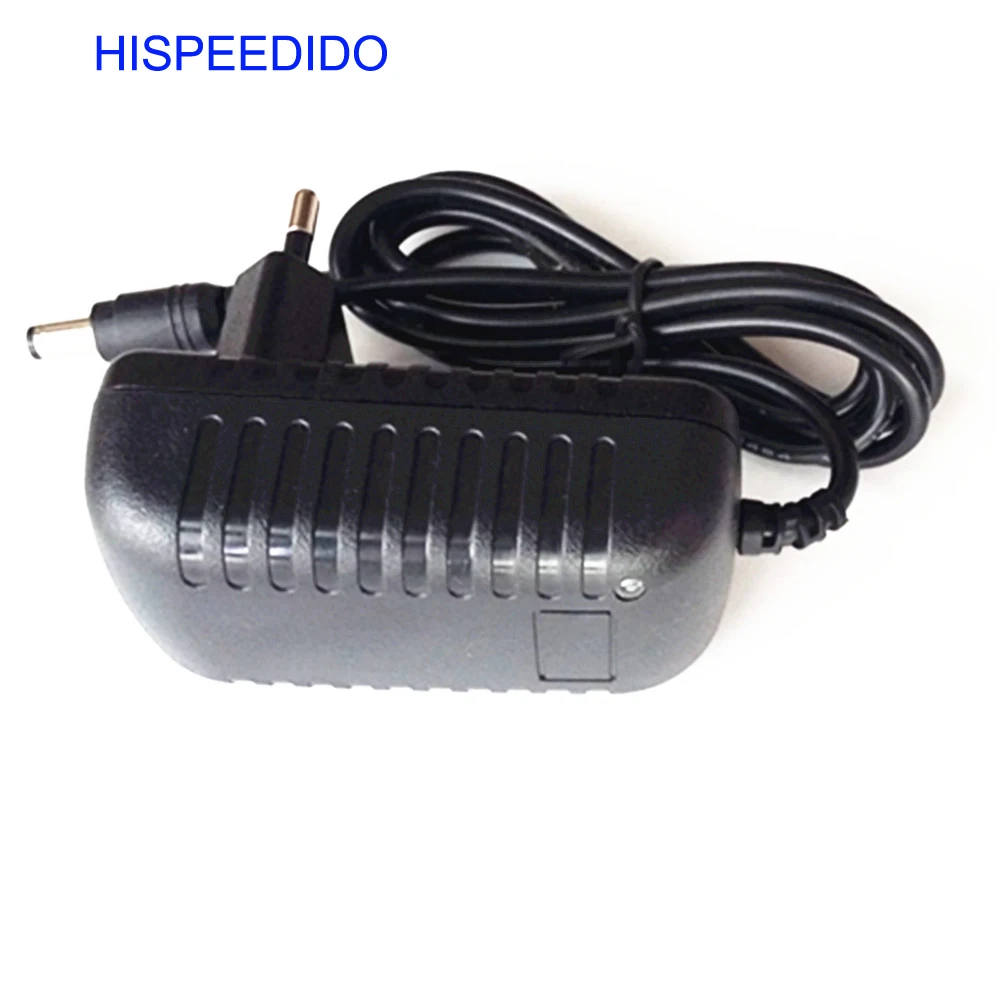 HISPEEDIDO PSW 12V 2A AC DC Power Adapter Wall Charger For WD Elements Desktop WDBAAU0010HBK External Hard Drive | Электроника