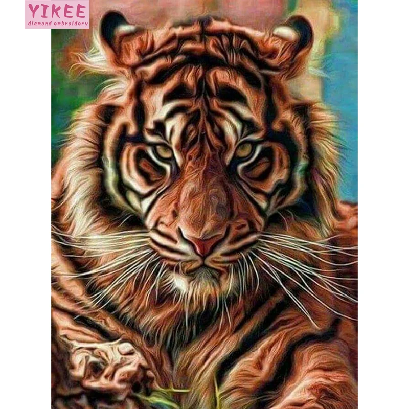 Unduh 7600 Gambar Harimau Marah Terbaru 