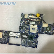 Материнская плата для ноутбука Dell для STUDIO XPS 1647 PP35L 65C2K 065C2K CN-065C2K DA0RM5MB8E0