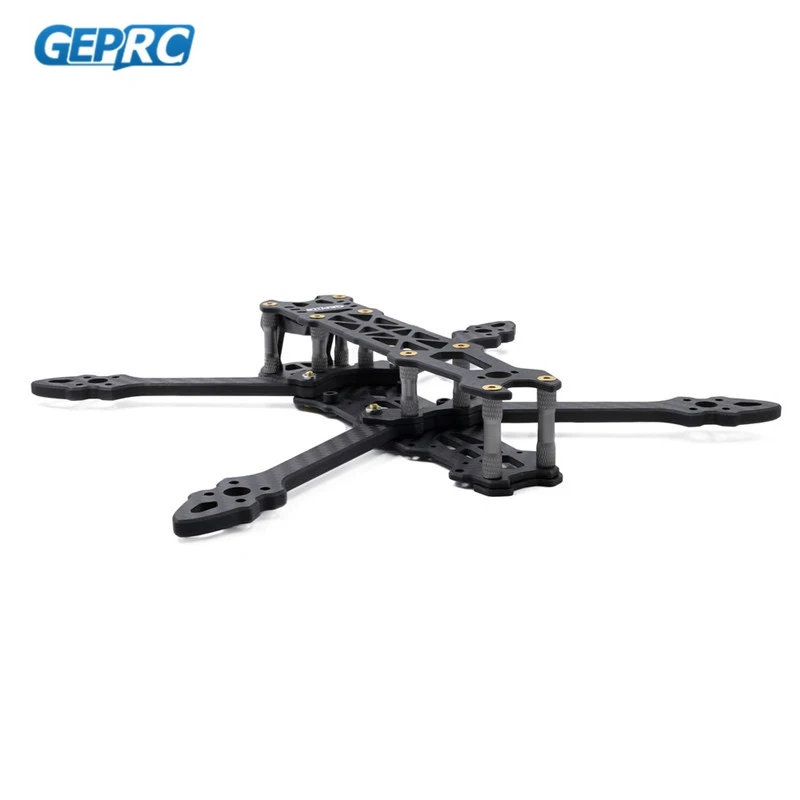 Geprc MARK4 Lightweight Freestyle Frame 225mm 5 Inch/260mm 6 Inch/295mm 7 Inch Kit for RC Drone FPV Racing DIY Accessories | Игрушки и